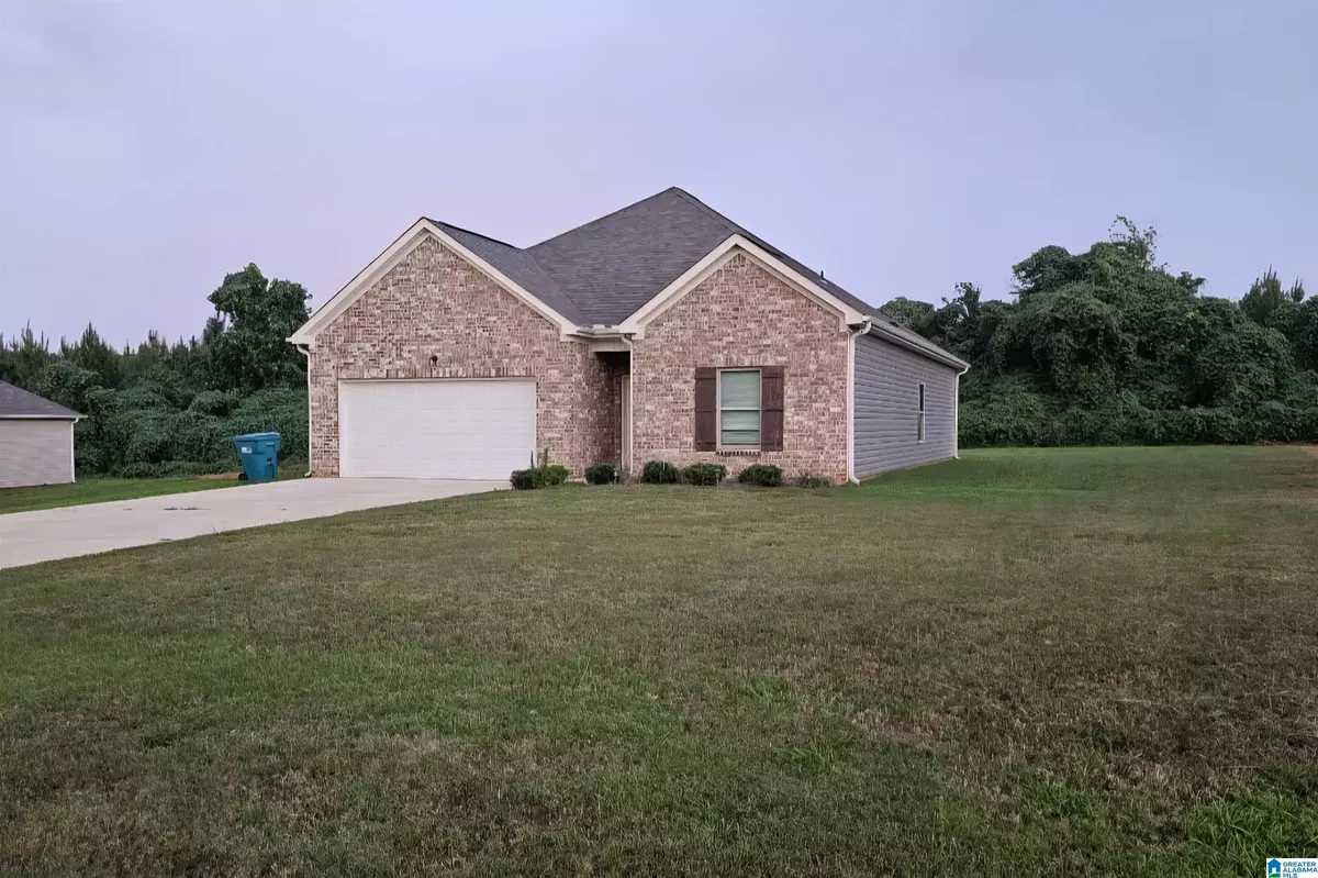 Weaver, AL 36277,230 BUCKHORN CIRCLE