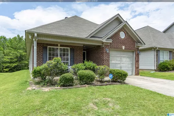 318 FOREST LAKES DRIVE, Sterrett, AL 35147