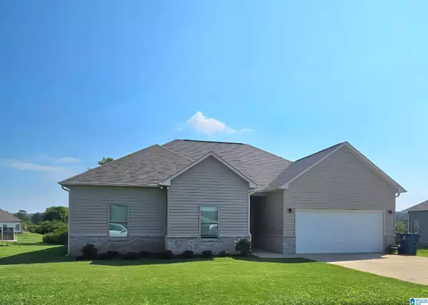 88 KESWICK DRIVE, Eastaboga, AL 36260