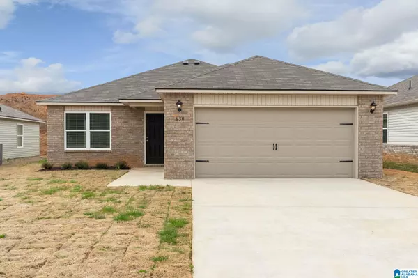 Eastaboga, AL 36260,70 HORIZON STREET