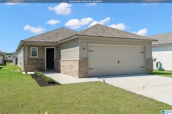 23 HORIZON STREET, Oxford, AL 36203