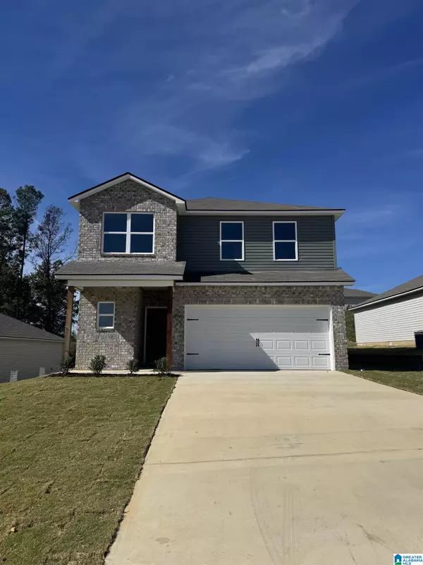 1010 BROOKHAVEN LANE, Odenville, AL 35120