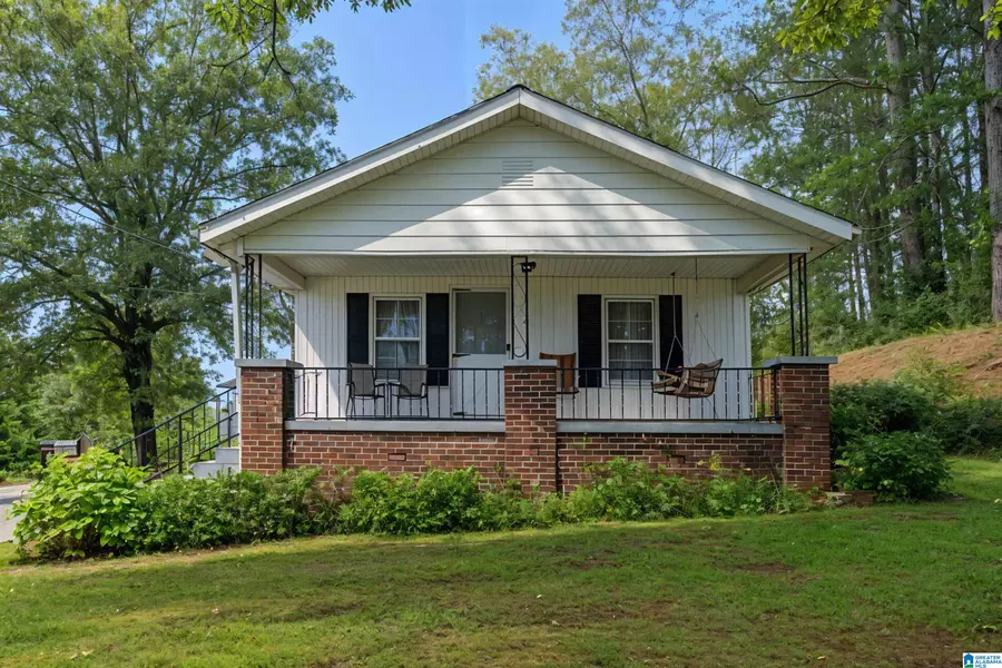 9993 BRADFORD TRAFFORD ROAD, Warrior, AL 35180