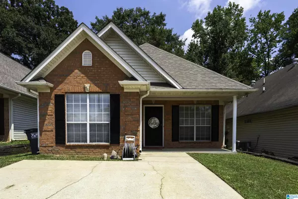9142 BROOKLINE LANE, Helena, AL 35080