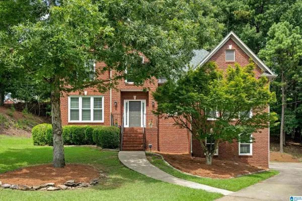 718 HAYCORT LANE, Hoover, AL 35244