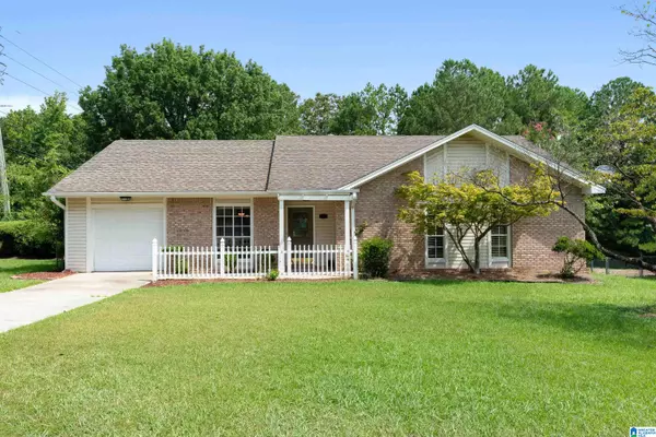 101 BERMUDA LAKE DRIVE, Alabaster, AL 35007