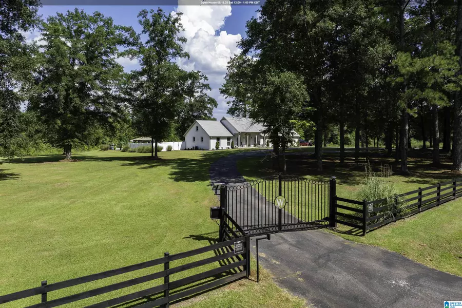 222 COUNTY ROAD 107, Montevallo, AL 35115