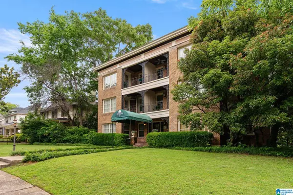 1131 30TH STREET #4, Birmingham, AL 35205