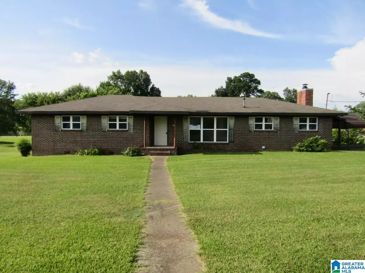 Pleasant Grove, AL 35127,920 5TH STREET