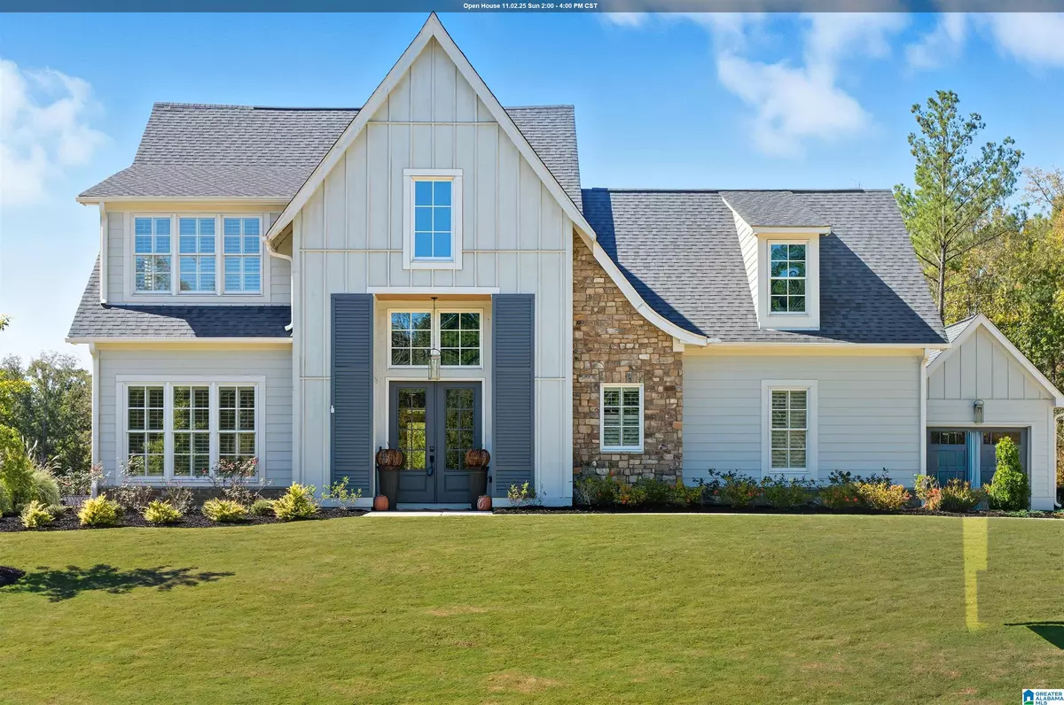 Hoover, AL 35244,920 LIVVY LANE