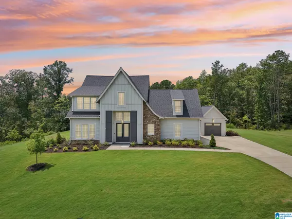 920 LIVVY LANE, Hoover, AL 35244