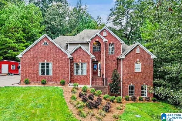2559 COUNTY ROAD 93, Helena, AL 35080