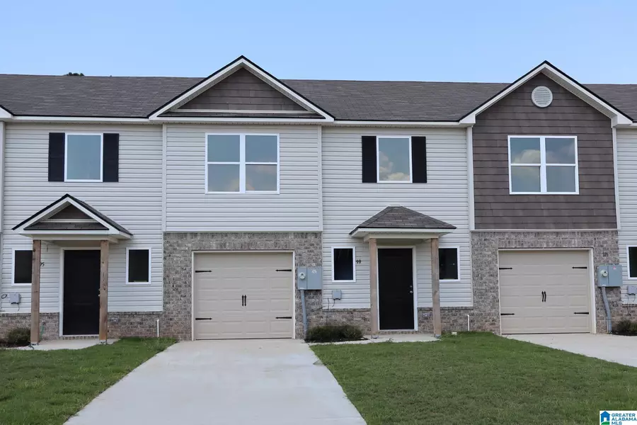 57 RIVER GRASS DRIVE, Lincoln, AL 35096