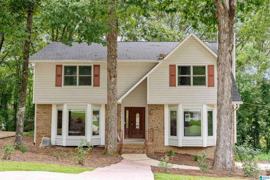 1445 SEQUOIA TRAIL, Alabaster, AL 35007