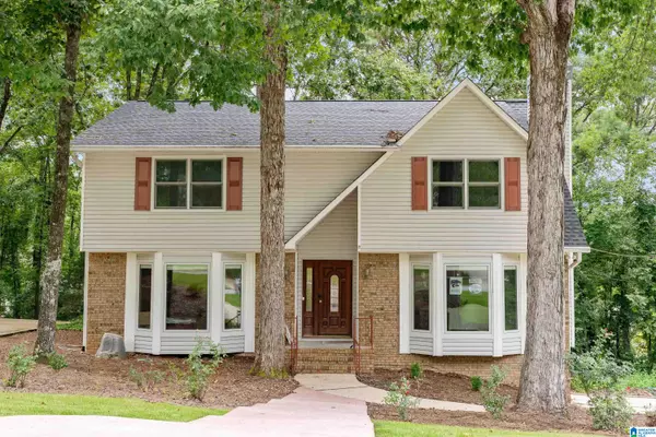 1445 SEQUOIA TRAIL, Alabaster, AL 35007