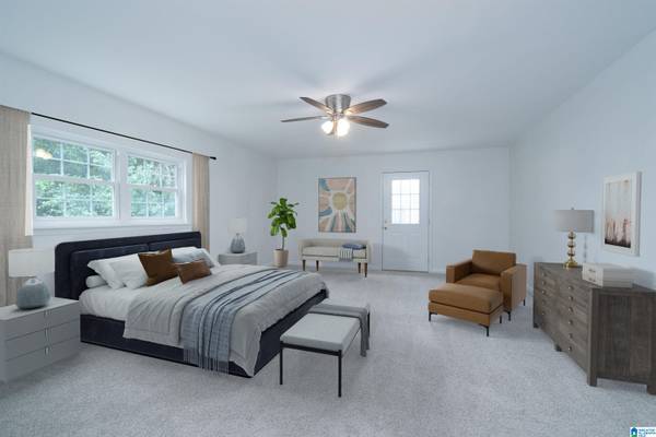 628 S PARKELL AVENUE, Hueytown, AL 35023