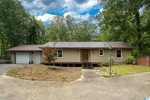 459 TYLER ROAD, Remlap, AL 35133