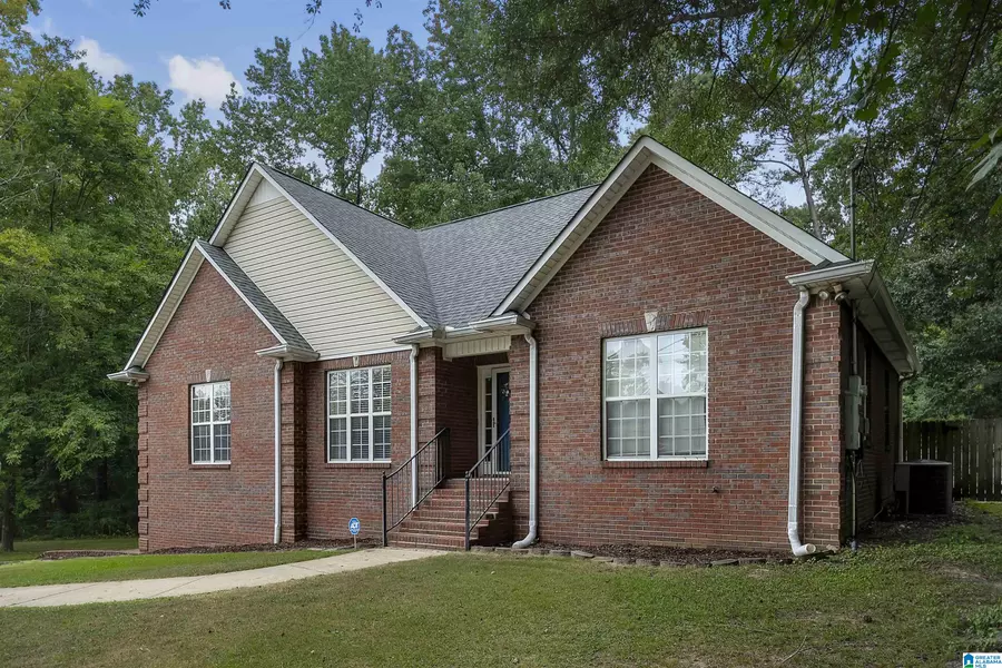 8410 BAGLEY ROAD, Dora, AL 35062