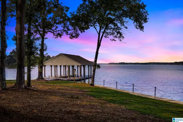 112 SHADY LANE, Cropwell, AL 35054