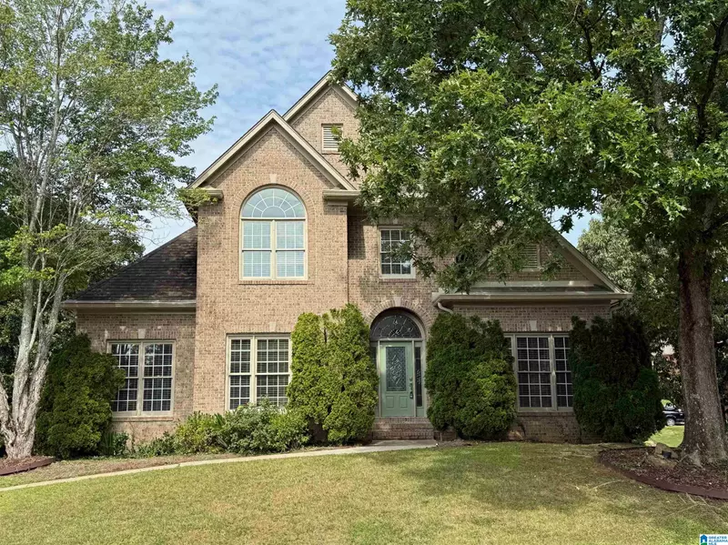 5045 EMERALD COURT, Hoover, AL 35244