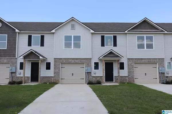 17 RIVER GRASS DRIVE, Lincoln, AL 35096