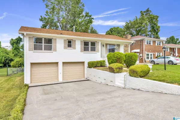 Birmingham, AL 35207,4836 SMITHFIELD DRIVE N