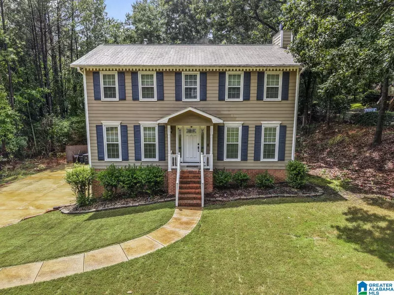 3304 SUNNY MEADOWS COURT, Birmingham, AL 35242