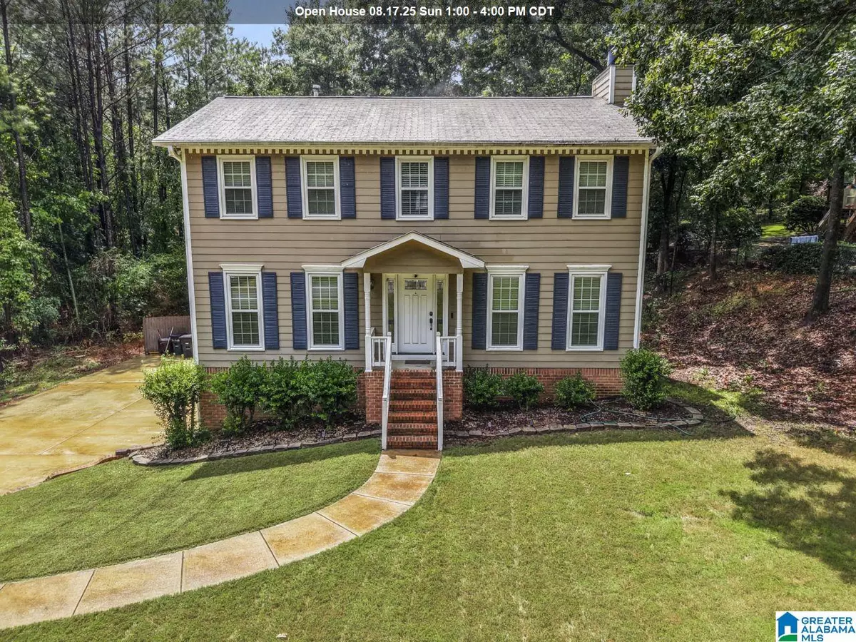 Birmingham, AL 35242,3304 SUNNY MEADOWS COURT