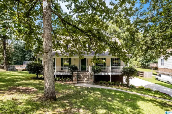 Alabaster, AL 35007,168 DOGWOOD TRAIL