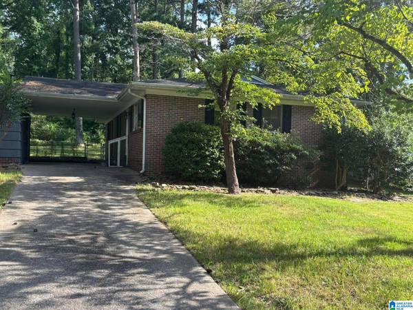 1153 BOWMAN ROAD, Birmingham, AL 35235