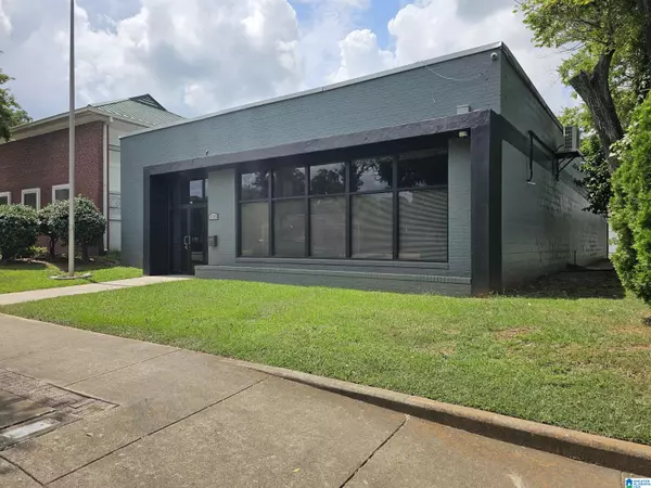Tarrant, AL 35217,1133 FORD AVENUE