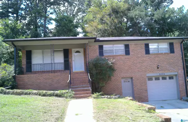 9304 SEARS DRIVE, Birmingham, AL 35206