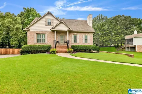 3328 HIDDEN BROOK CIRCLE, Trussville, AL 35173