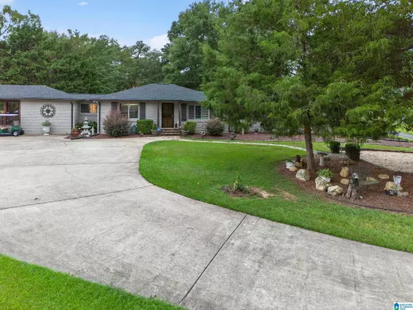 Pell City, AL 35128,605 JEAN LANE