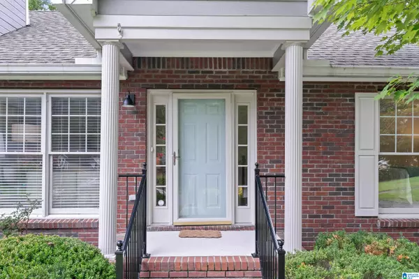 Irondale, AL 35210,5064 CHEROKEE WOODS CIRCLE