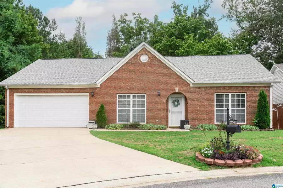 4653 BONNETT CIRCLE, Birmingham, AL 35235