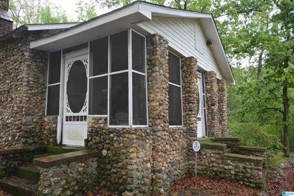 Anniston, AL 36206,4411 POST OAK ROAD