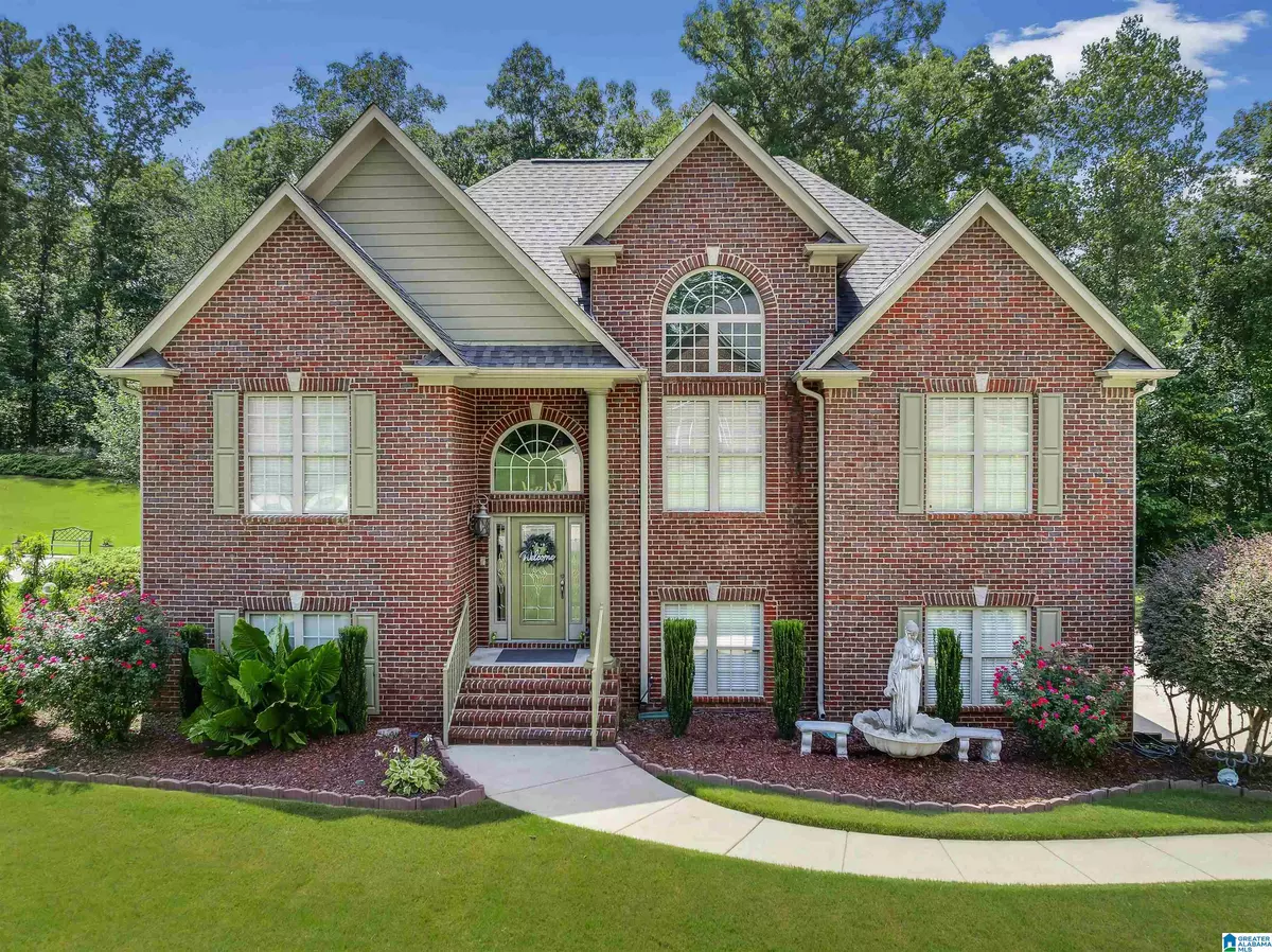 Mccalla, AL 35111,6521 VINTAGE STREET