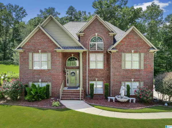 6521 VINTAGE STREET, Mccalla, AL 35111