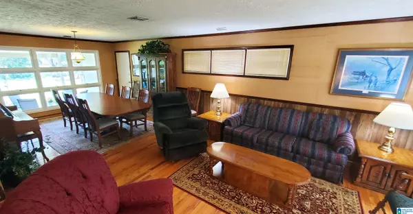 Sylacauga, AL 35150,807 COUNTRY CLUB ROAD