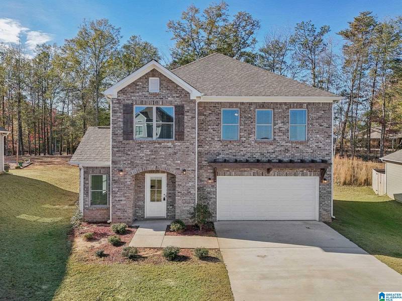 230 RIDGEVIEW CIRCLE, Jemison, AL 35085