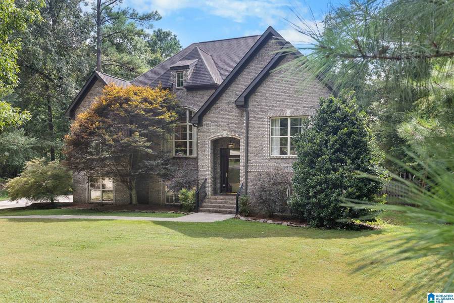 22544 IRON MASTERS LOOP, Mccalla, AL 35111