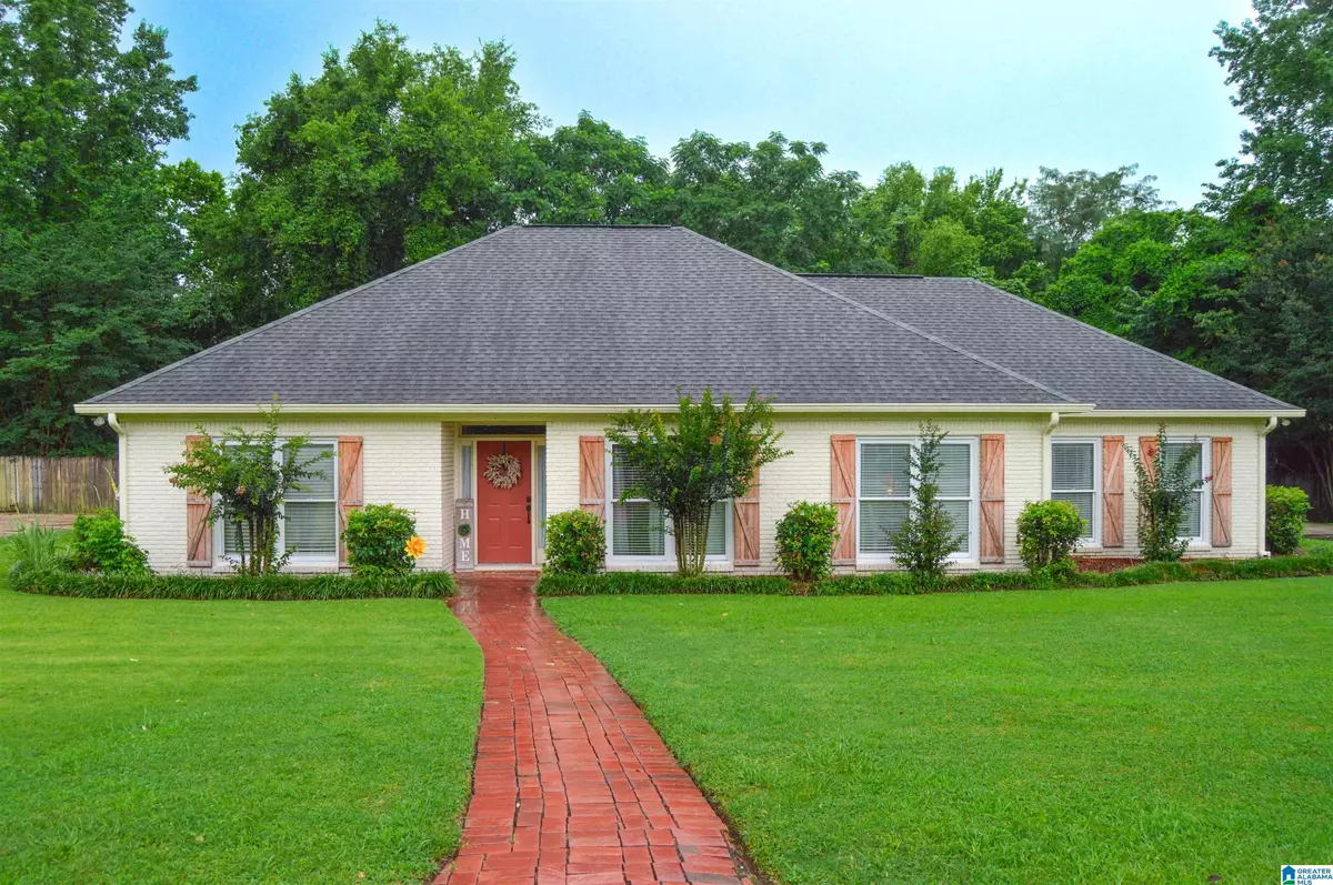 Tuscaloosa, AL 35405,1606 MALLARD CIRCLE