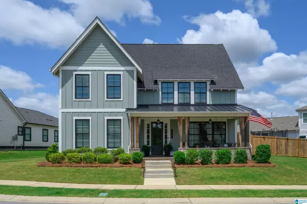 2764 GRIFFIN WAY, Hoover, AL 35244
