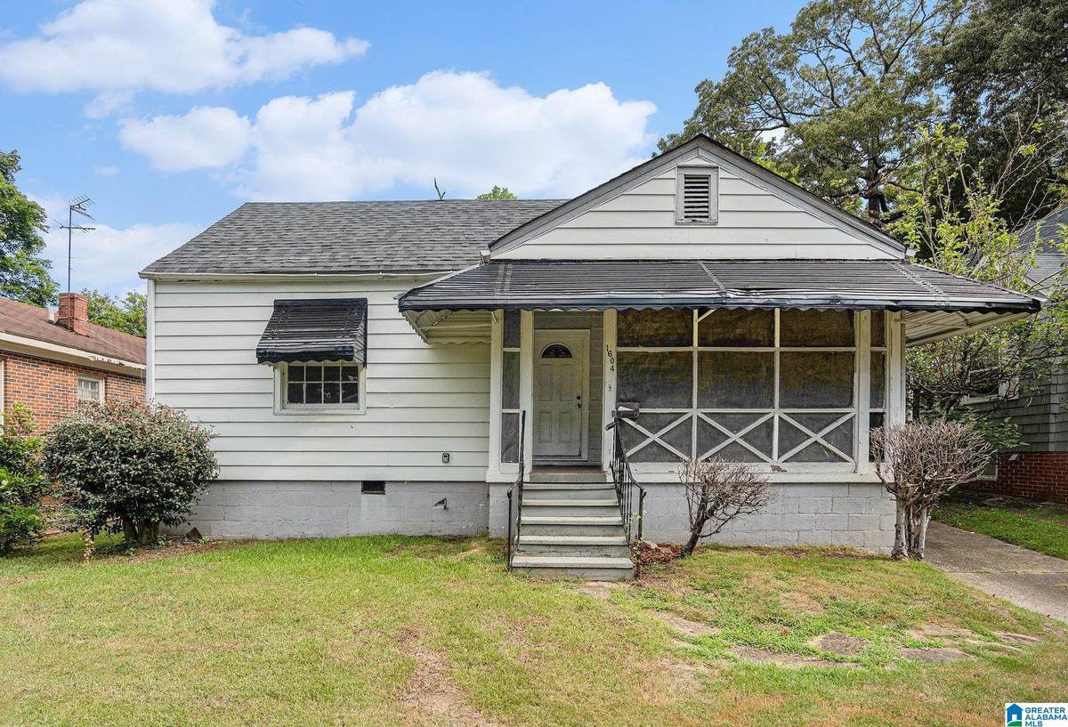 Birmingham, AL 35208,1604 44TH STREET