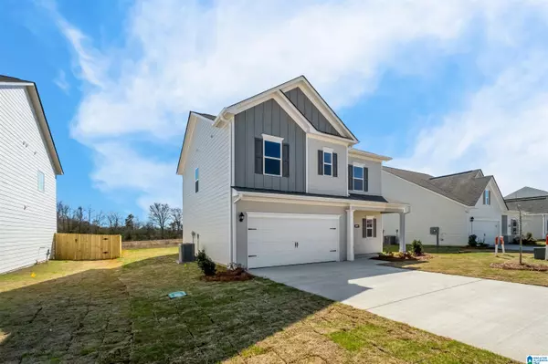 Leeds, AL 35094,2033 VALLEY RUN