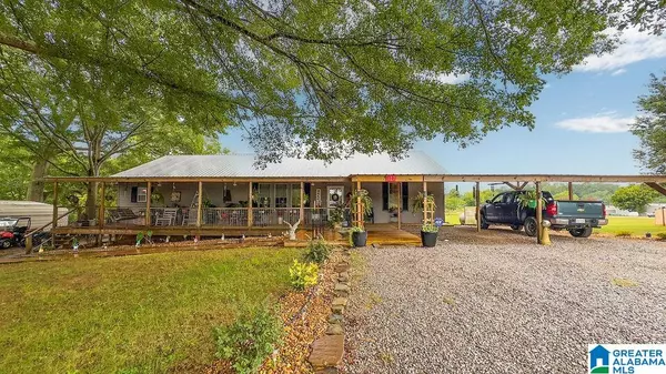 127 BULLET LANE, Wilsonville, AL 35186