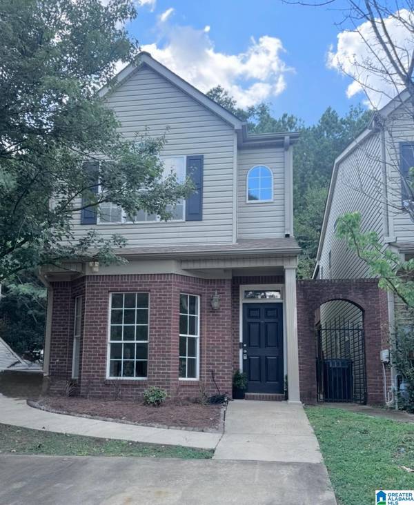 209 CALLOWAY LANE, Pelham, AL 35124