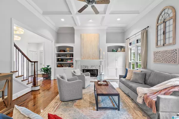 Birmingham, AL 35242,1018 ASHMORE LANE