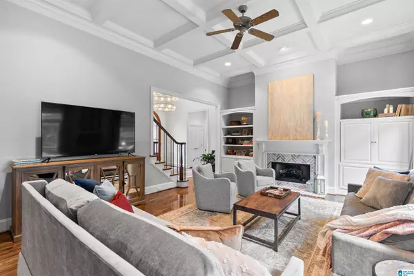 Birmingham, AL 35242,1018 ASHMORE LANE